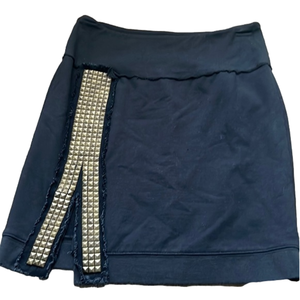 we the free beaded skirt size small